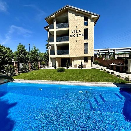 Villa Moste 3-Free Parking&Pool, Ev Station Laibach Exterior foto