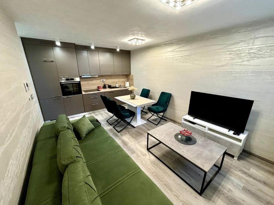 Villa Moste 3-Free Parking&Pool, Ev Station Laibach Exterior foto
