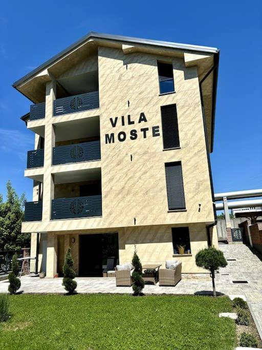 Villa Moste 3-Free Parking&Pool, Ev Station Laibach Exterior foto