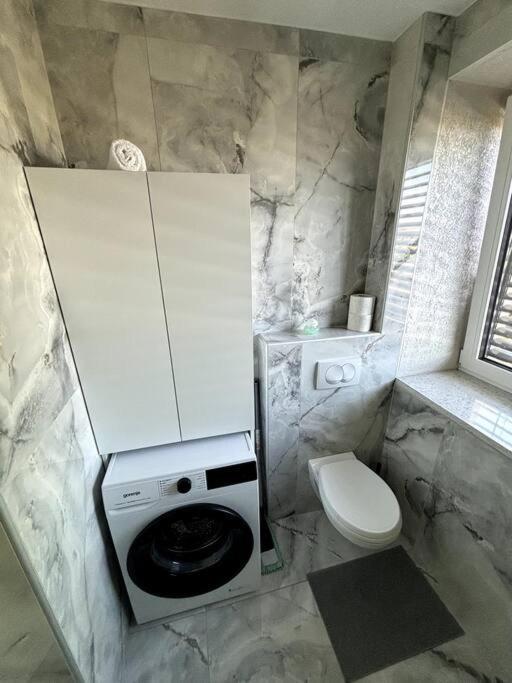Villa Moste 3-Free Parking&Pool, Ev Station Laibach Exterior foto