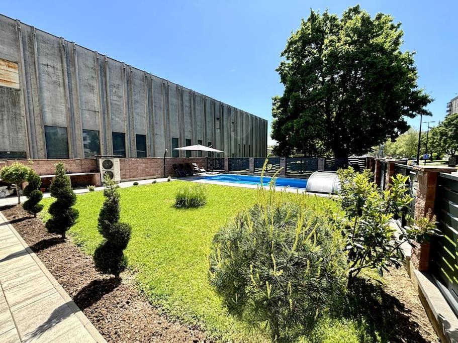 Villa Moste 3-Free Parking&Pool, Ev Station Laibach Exterior foto