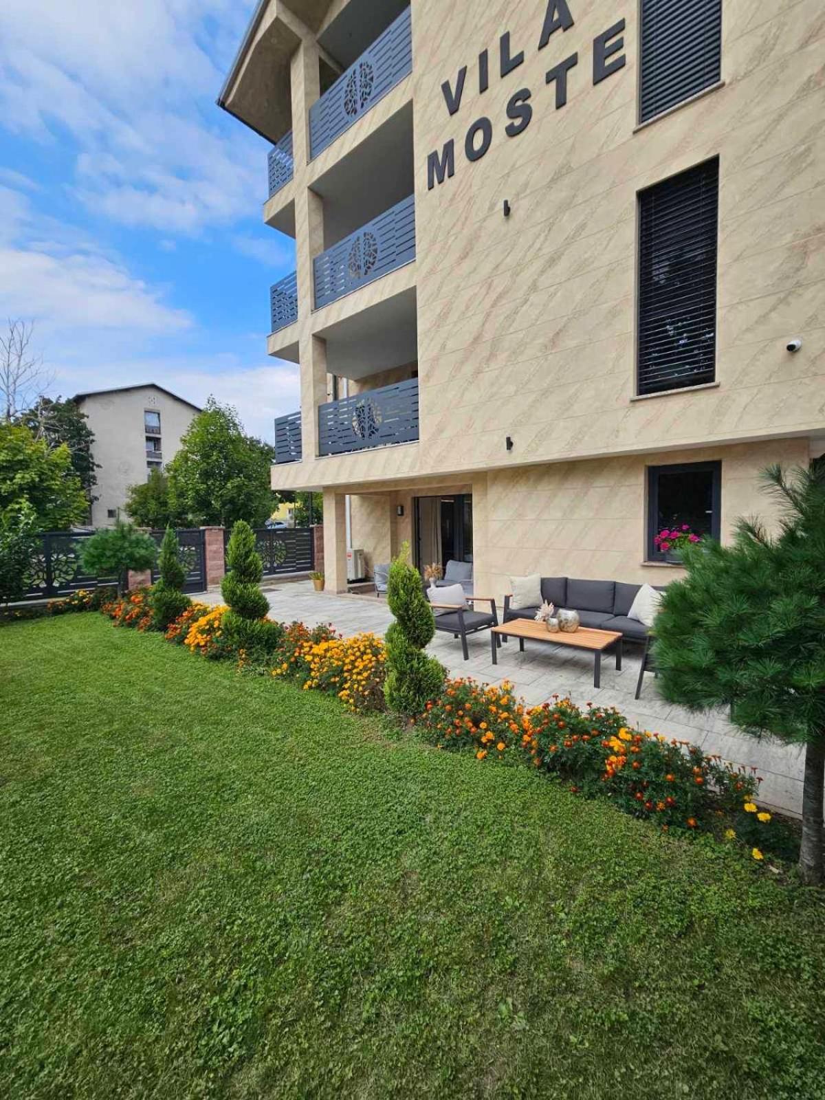 Villa Moste 3-Free Parking&Pool, Ev Station Laibach Exterior foto