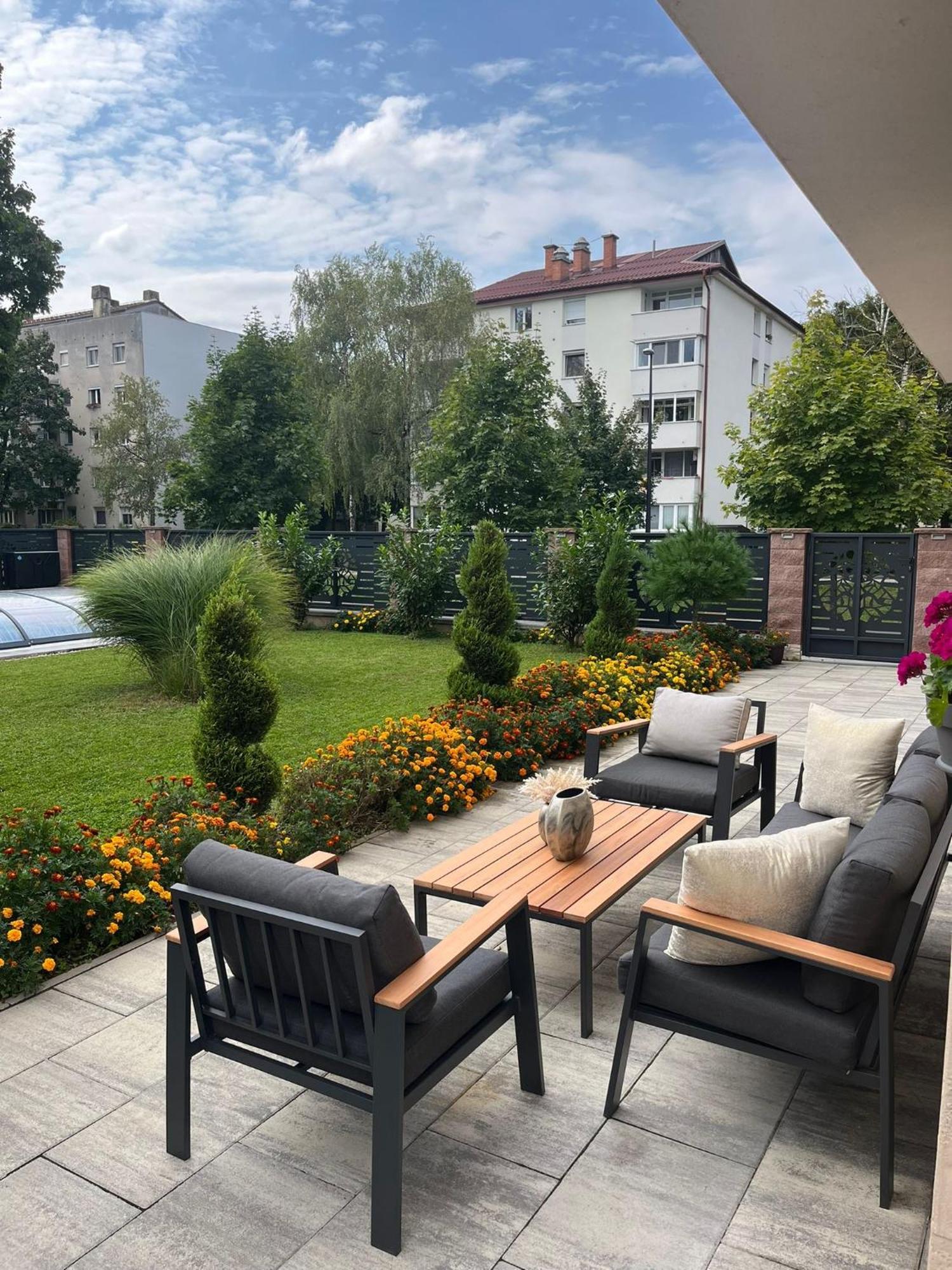 Villa Moste 3-Free Parking&Pool, Ev Station Laibach Exterior foto